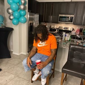 Meet your Posher, Trent